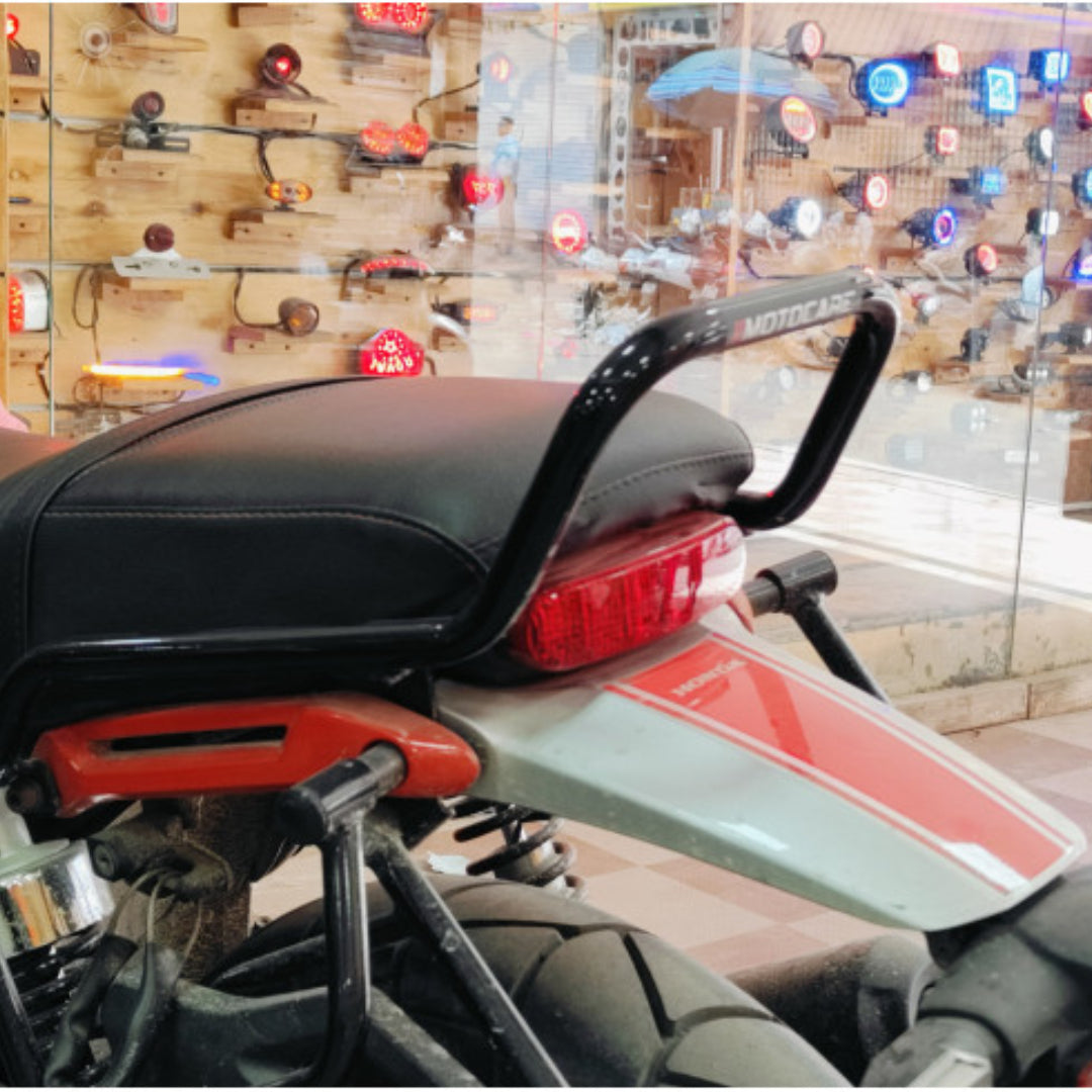 MotoCare Seat Ring for Honda CB350 RS