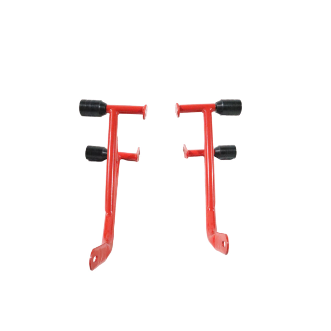 MotoCare 4 Slider Crash Guard for Pulsar NS200