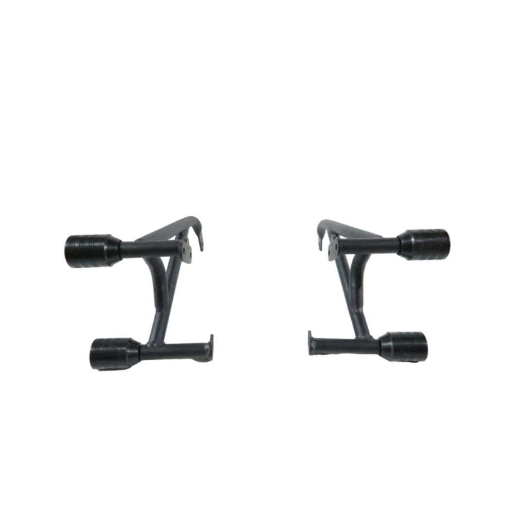 MotoCare 4 Slider Crash Guard for Pulsar NS200