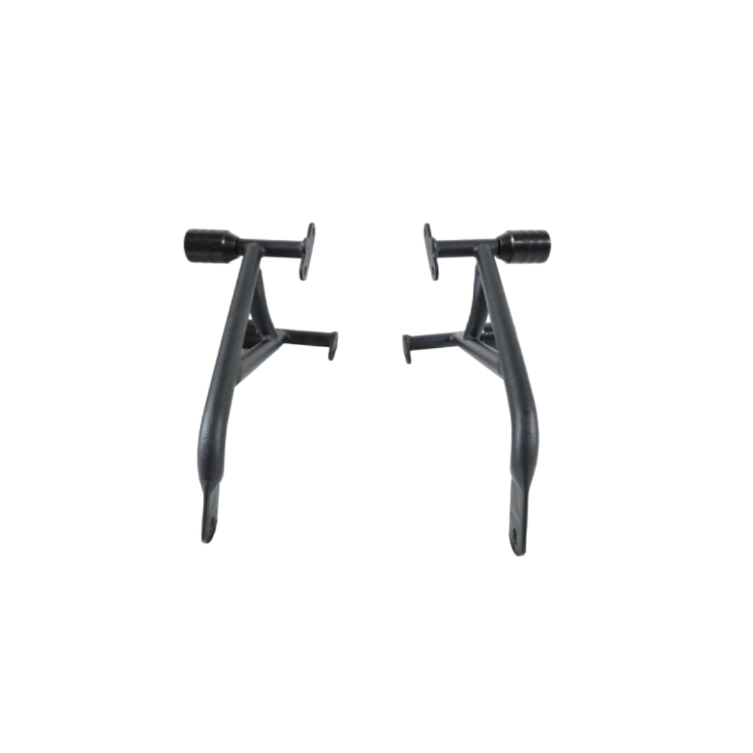 MotoCare 4 Slider Crash Guard for Pulsar NS200