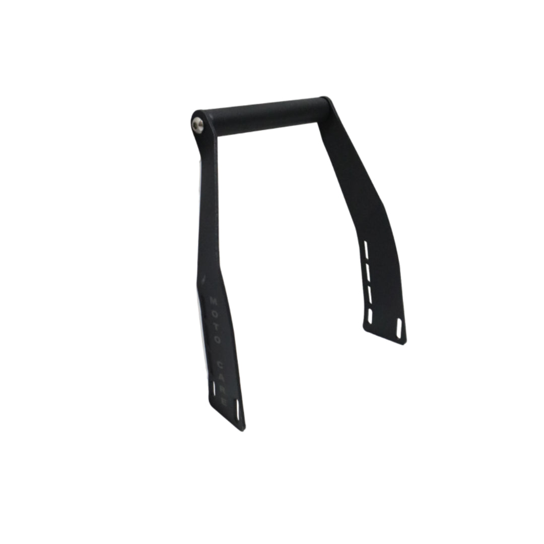 MotoCare GPS Mount for Yezdi Adventure