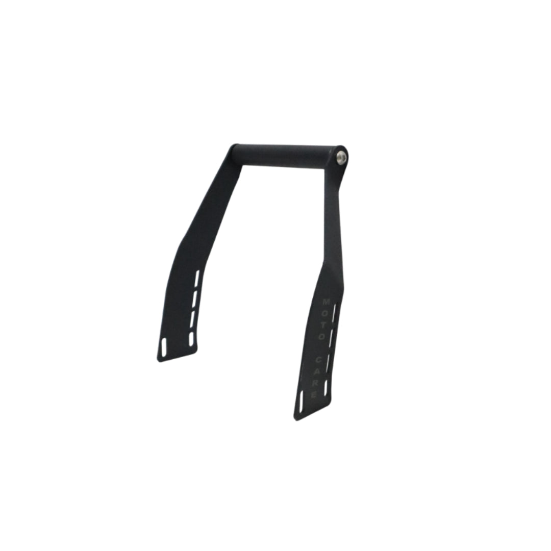 MotoCare GPS Mount for Yezdi Adventure