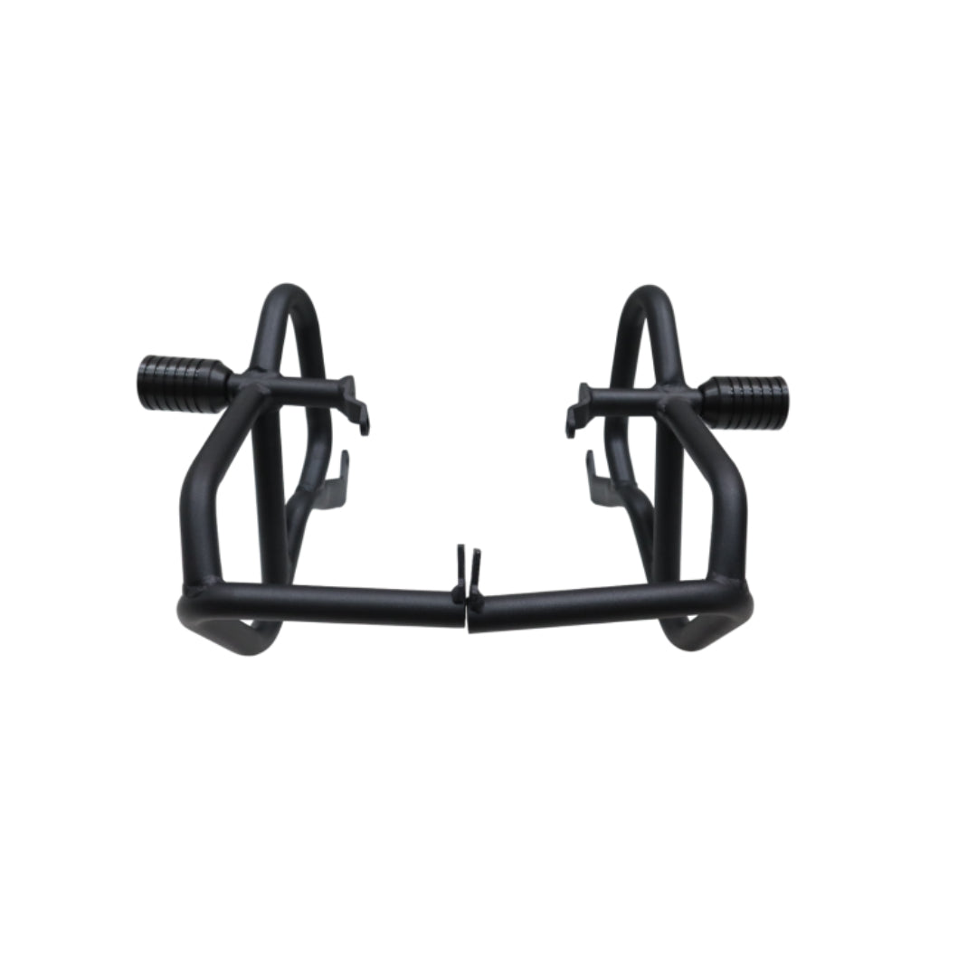 MotoCare Crash Guard with Sliders for BMW G310R