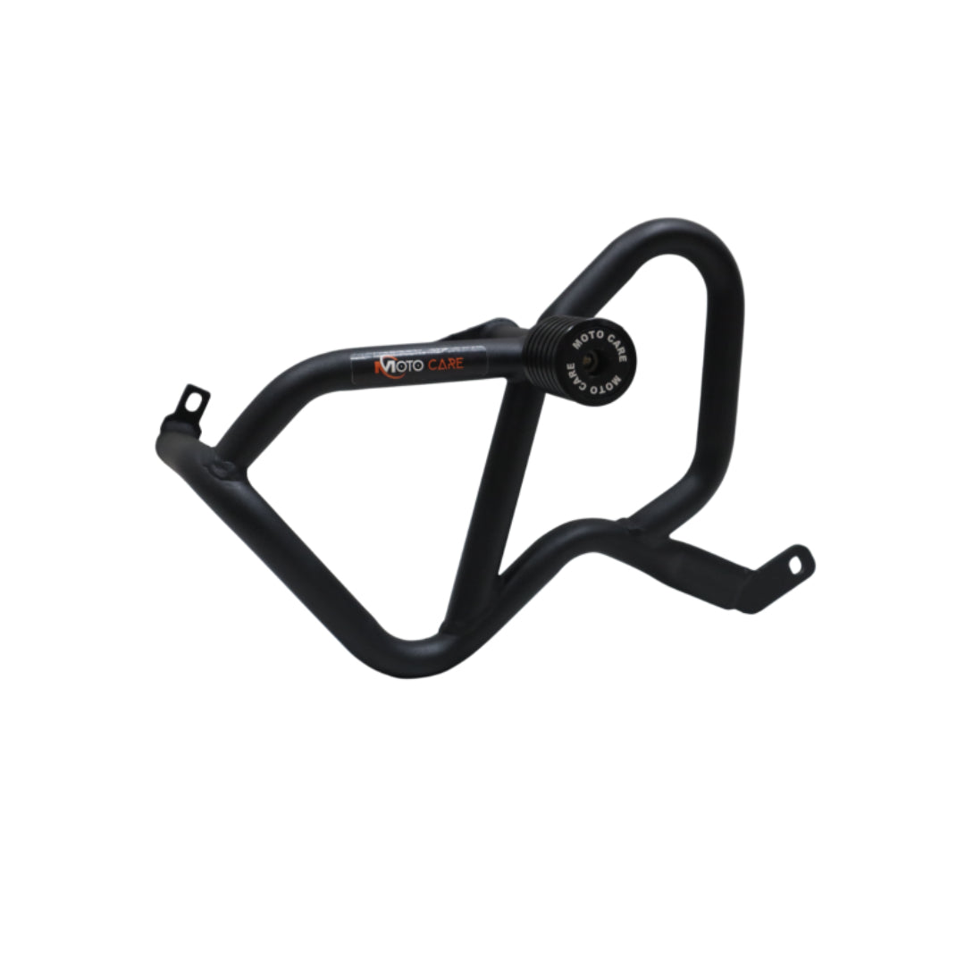 MotoCare Crash Guard with Sliders for BMW G310R