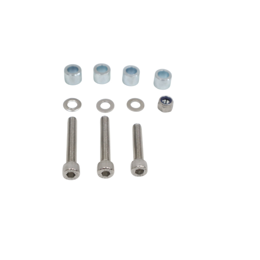 MotoCare Crash Guard with Sliders for BMW G310R