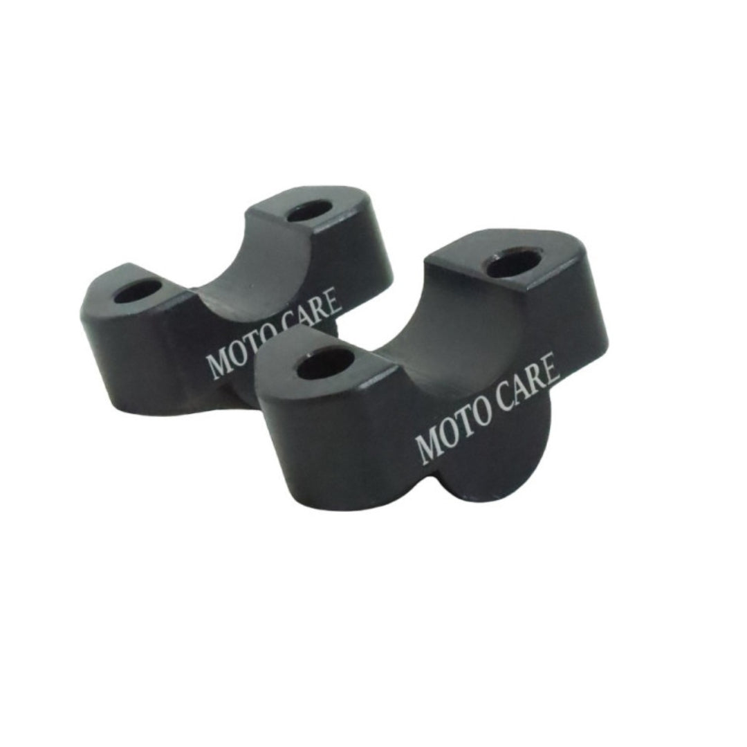 MotoCare Handlebar Riser – For BMW GS310