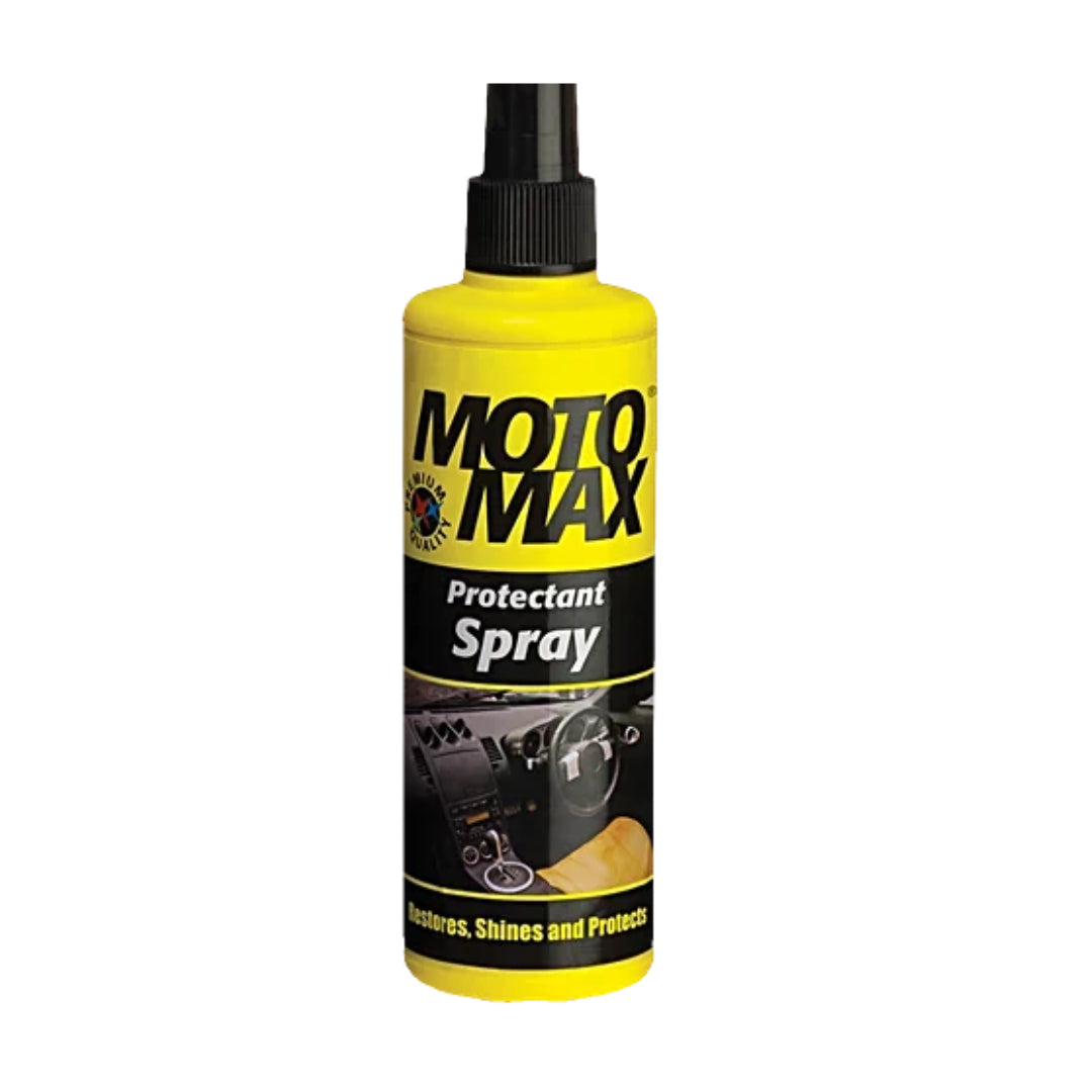 Motomax Protectant Spray