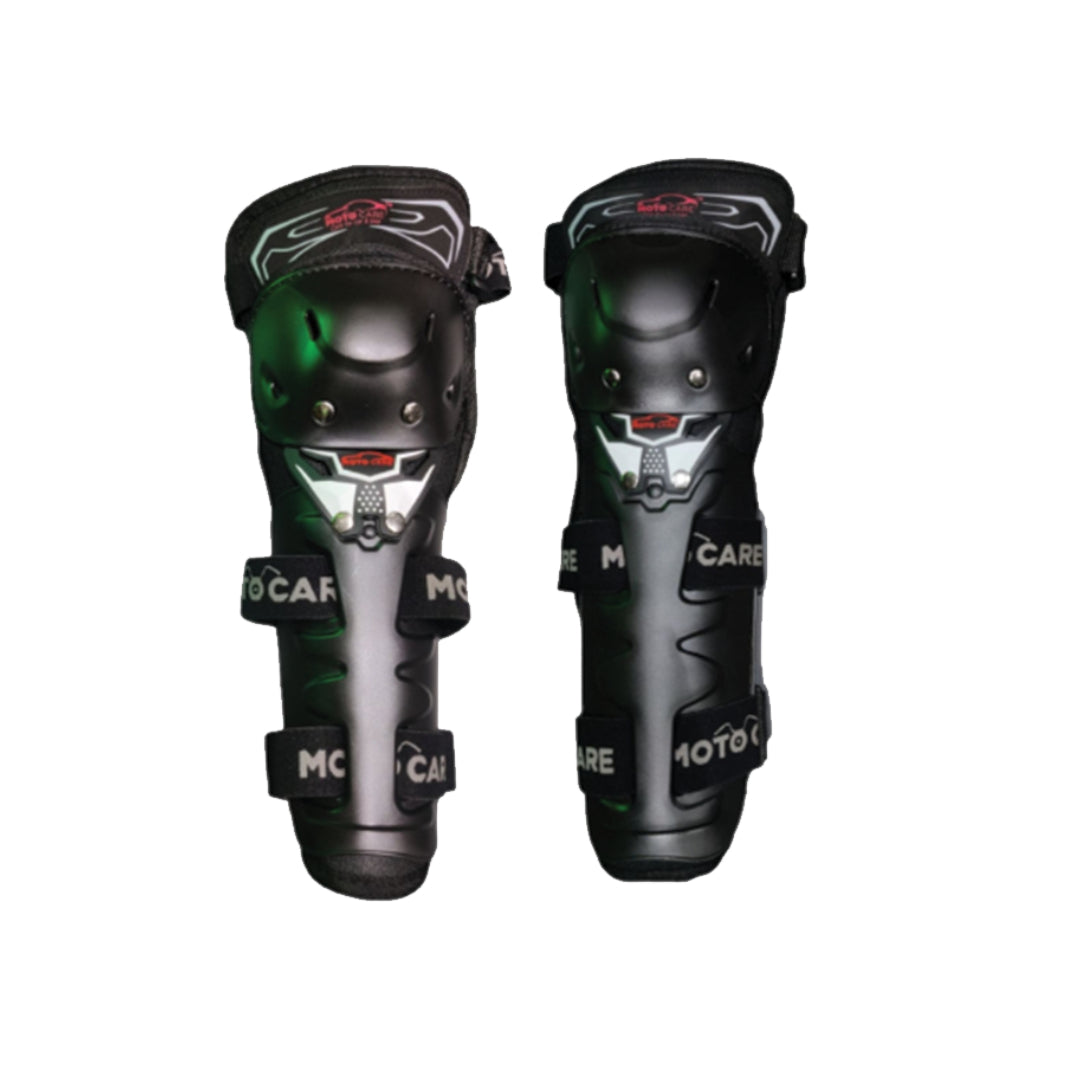MotoCare Motorcycle Bike Racing Riding Knee Elbow Guard