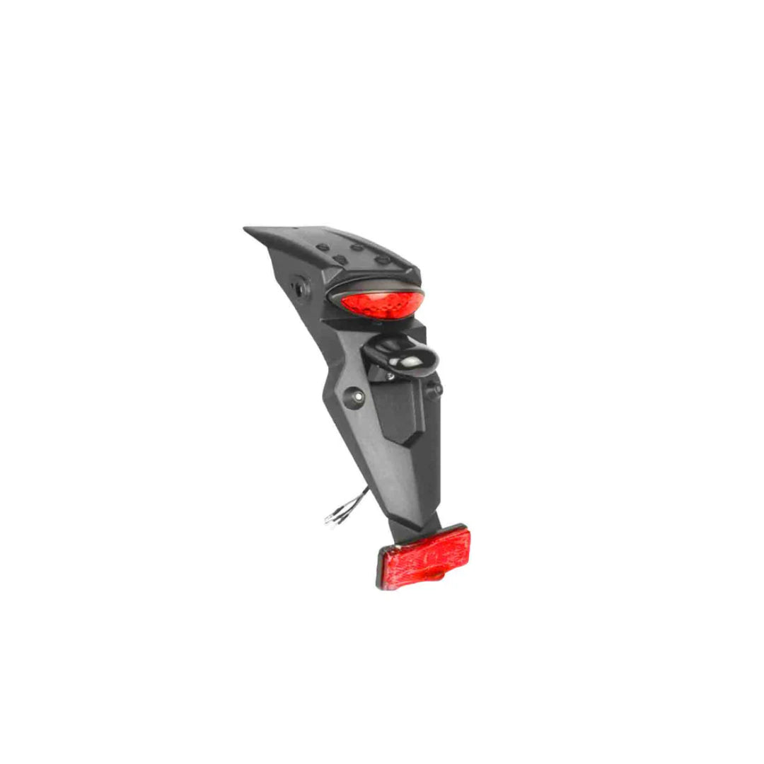 Enduro Motorcycle Tail Light