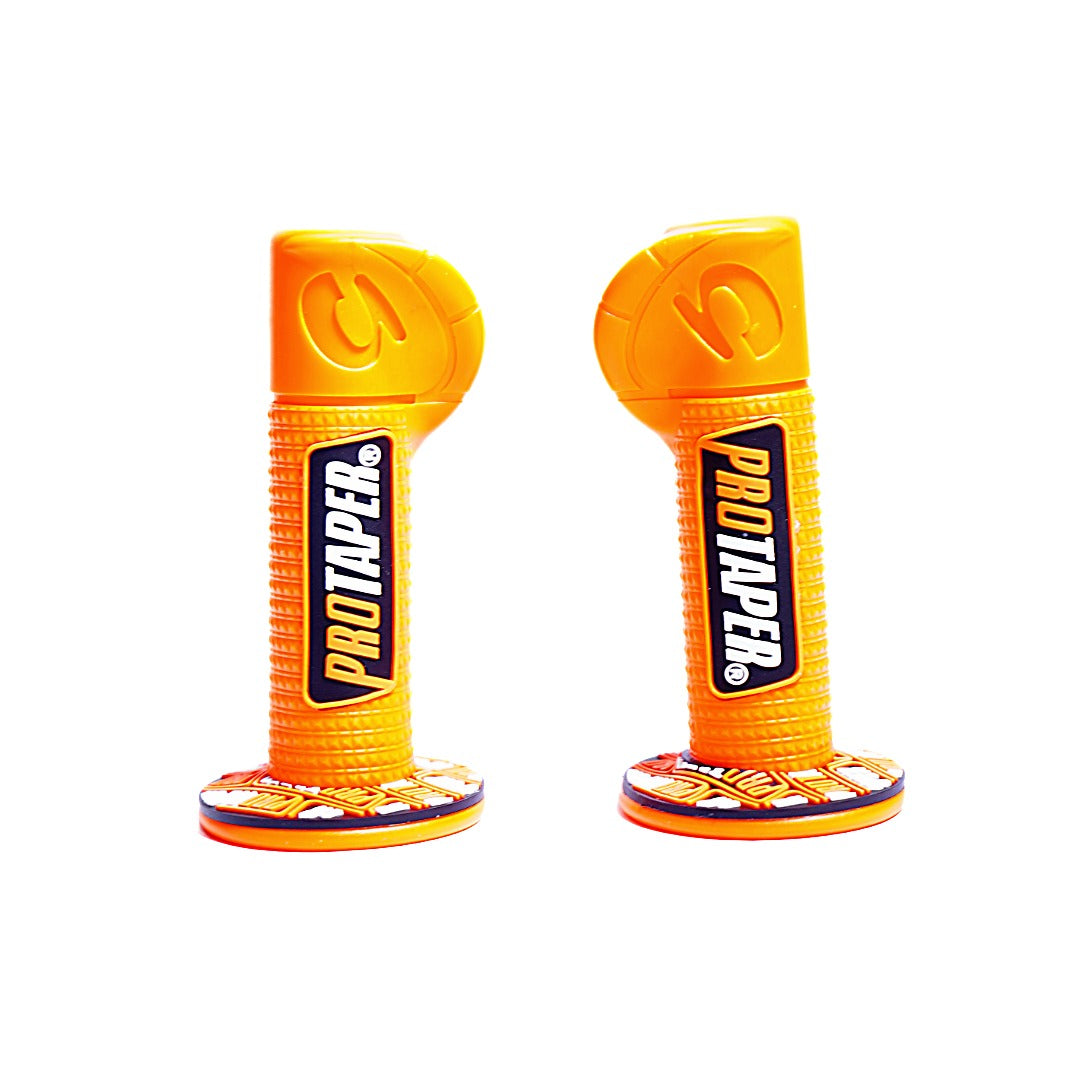 Protaper Premium Handle Bar Gripper with Palmrest