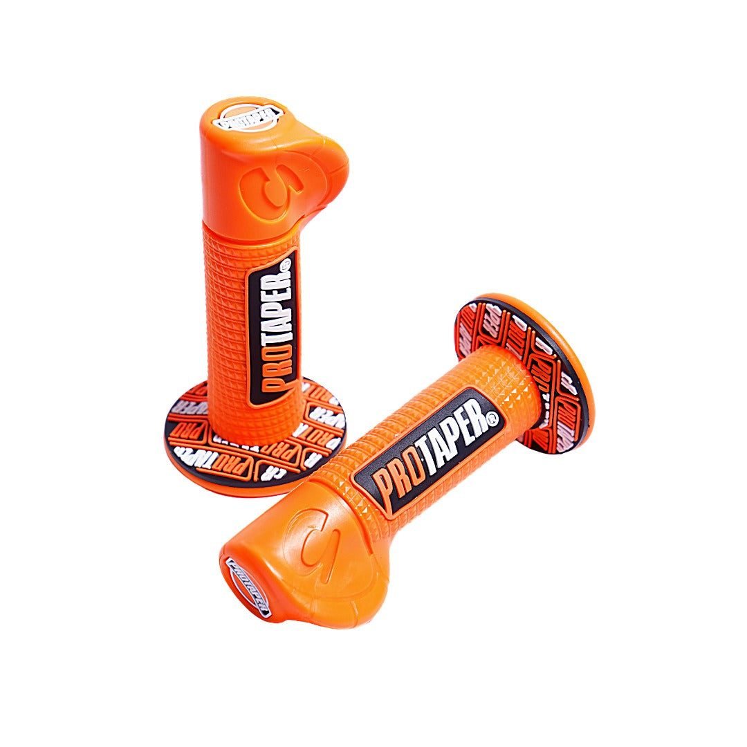 Protaper Premium Handle Bar Gripper with Palmrest