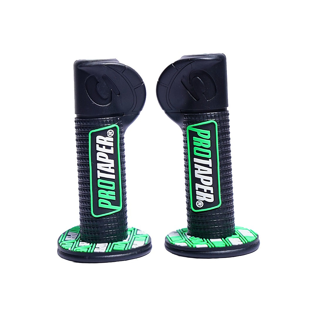 Protaper Premium Handle Bar Gripper with Palmrest