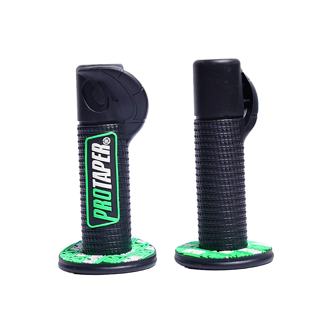 Protaper Premium Handle Bar Gripper with Palmrest