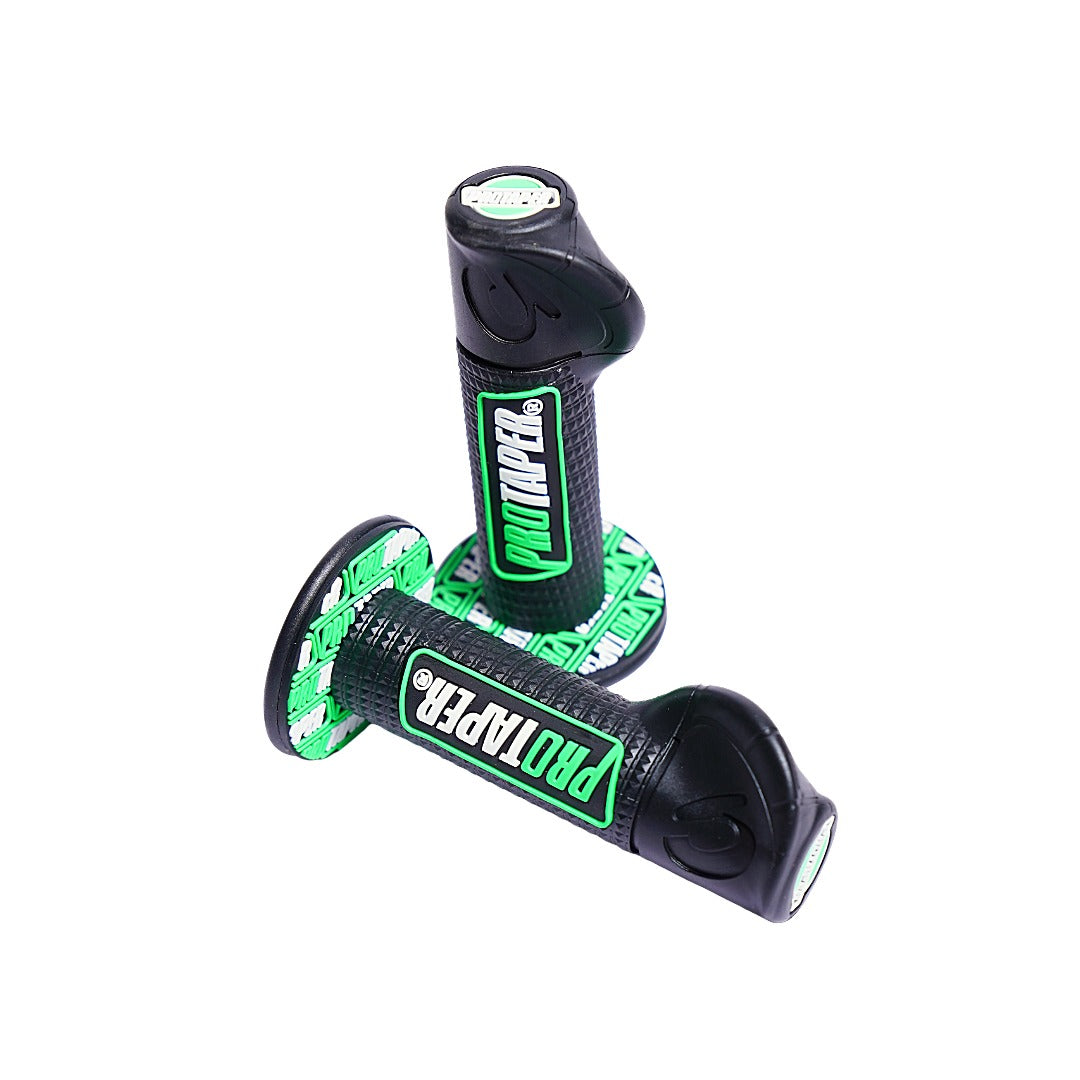 Protaper Premium Handle Bar Gripper with Palmrest