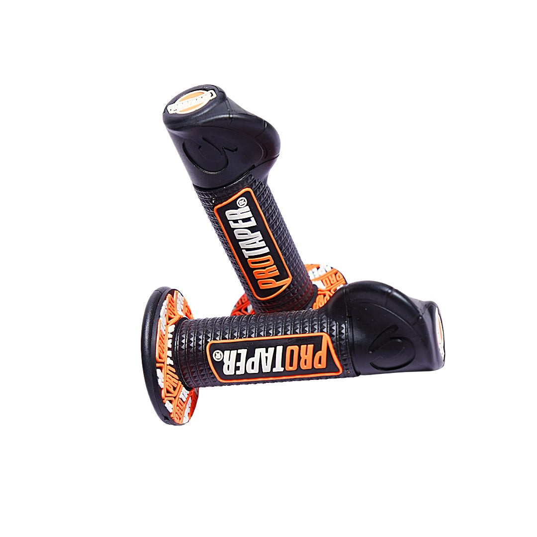 Protaper Premium Handle Bar Gripper with Palmrest