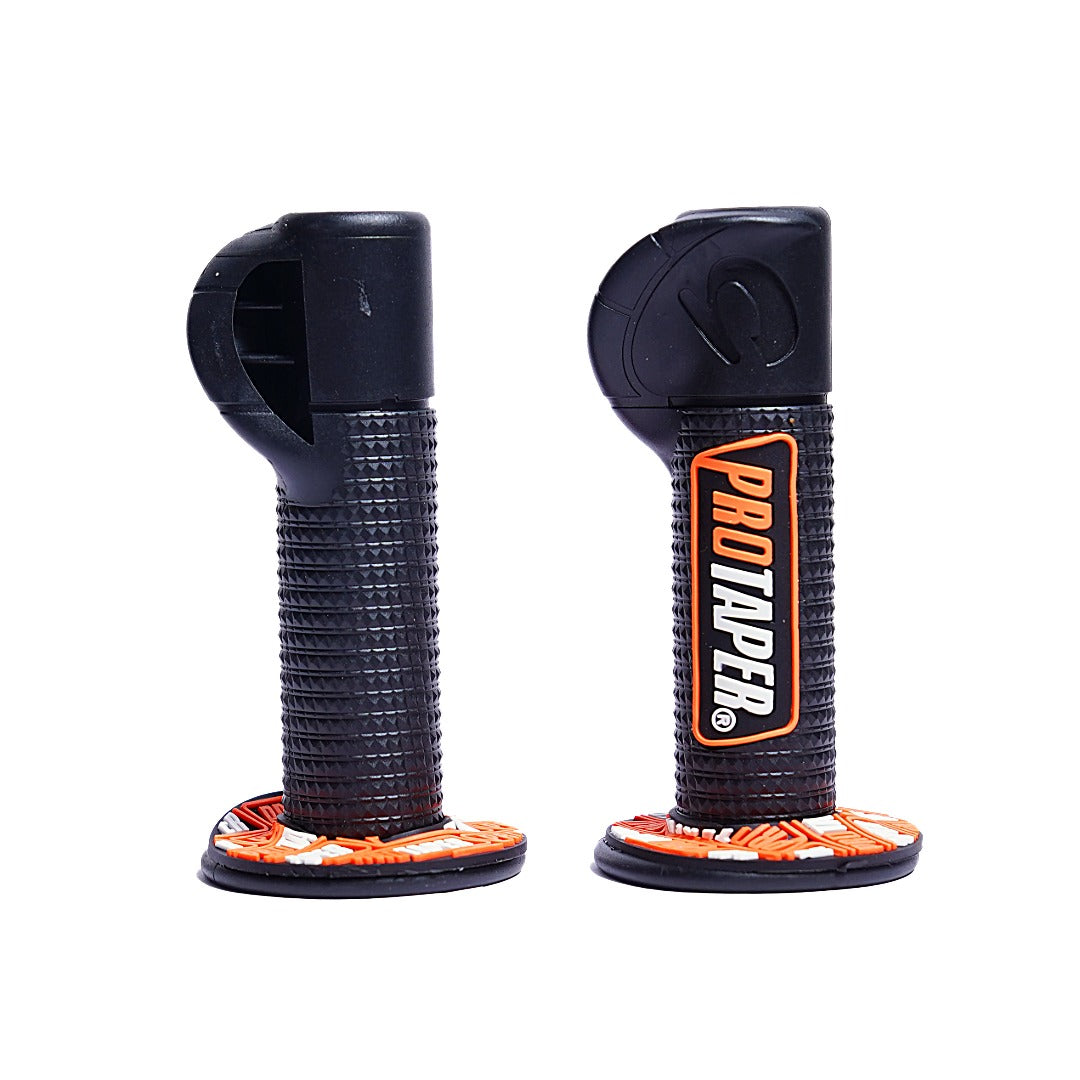Protaper Premium Handle Bar Gripper with Palmrest
