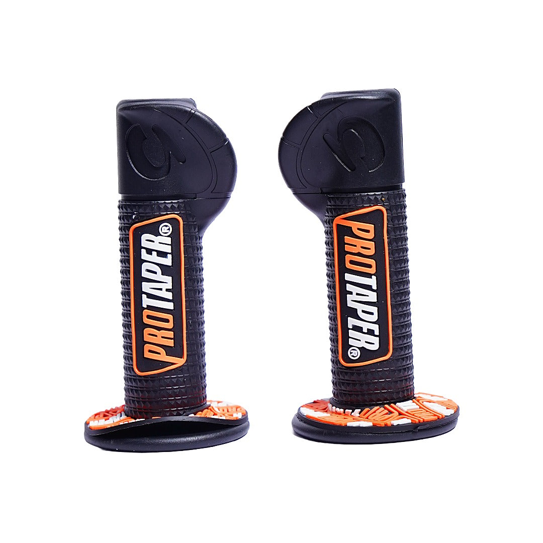 Protaper Premium Handle Bar Gripper with Palmrest