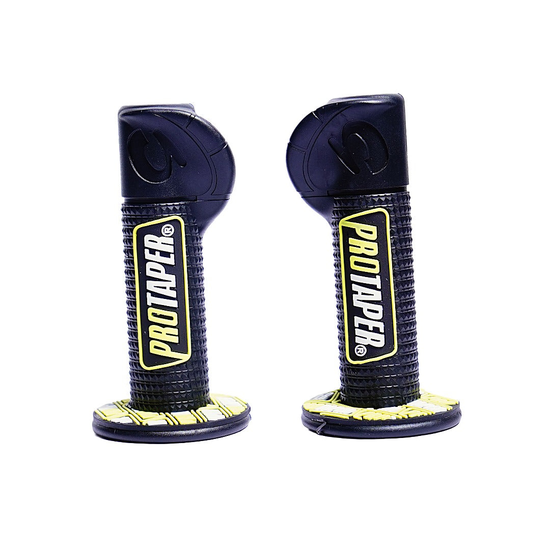 Protaper Premium Handle Bar Gripper with Palmrest