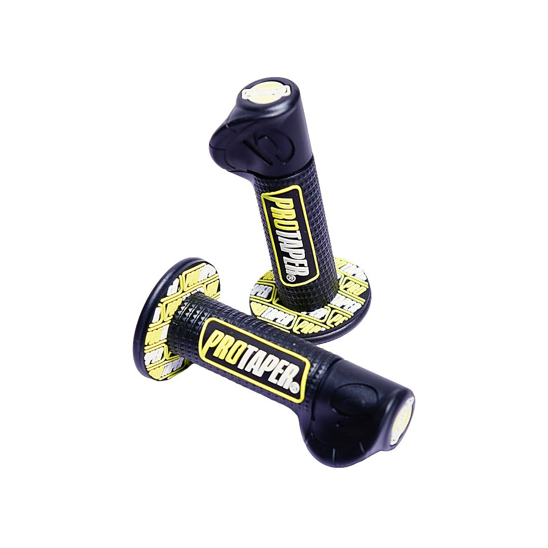 Protaper Premium Handle Bar Gripper with Palmrest