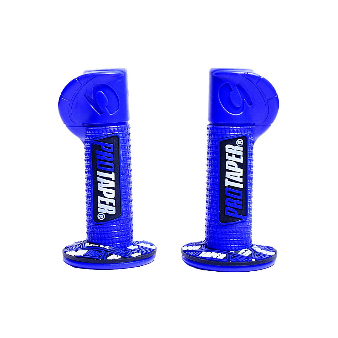 Protaper Premium Handle Bar Gripper with Palmrest