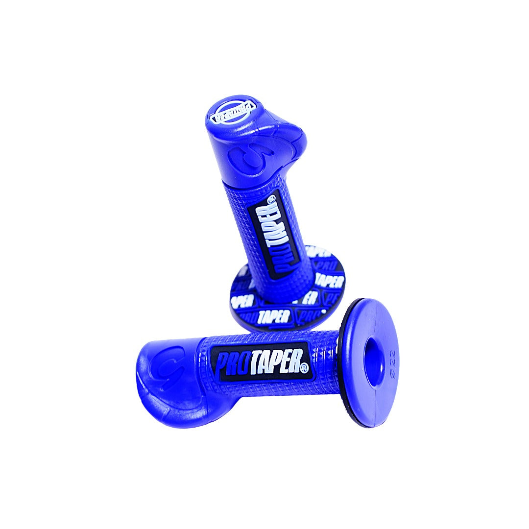 Protaper Premium Handle Bar Gripper with Palmrest