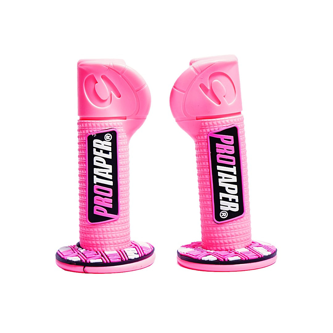 Protaper Premium Handle Bar Gripper with Palmrest