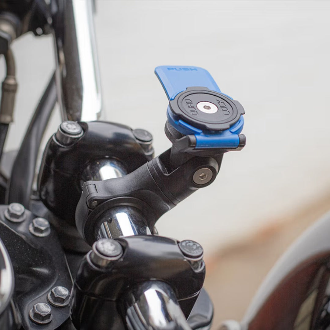 Quad Lock Motorcycle/Scooter - Knuckle Adaptor
