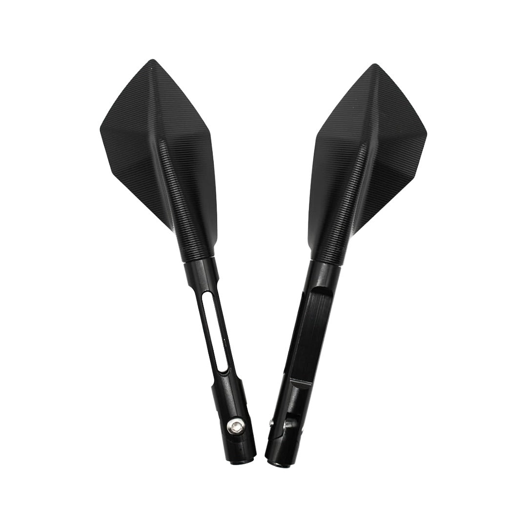 ATT-BSDDP CNC Handle Side Mirrors