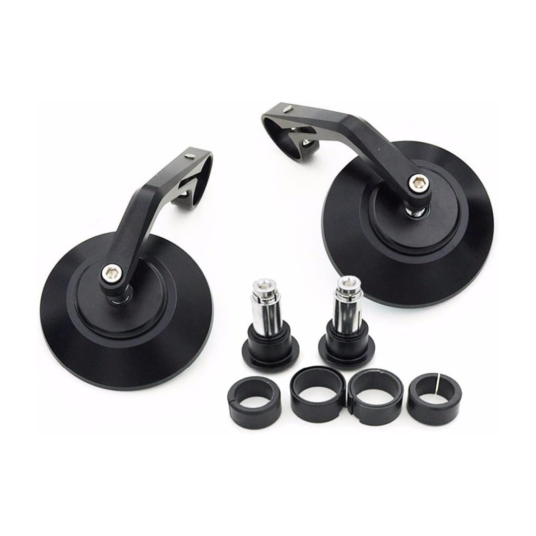 Classic Premium Bar End Mirror