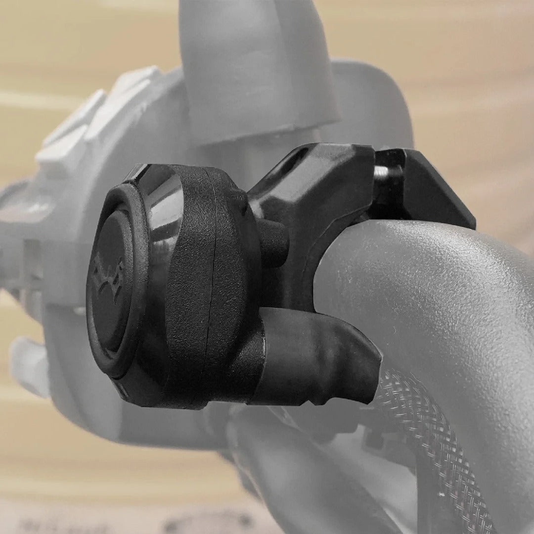 Maddog Switch and Wire harness Pro