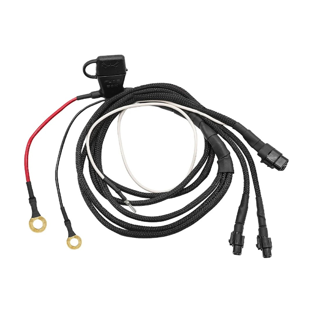 Maddog Switch and Wire harness Pro