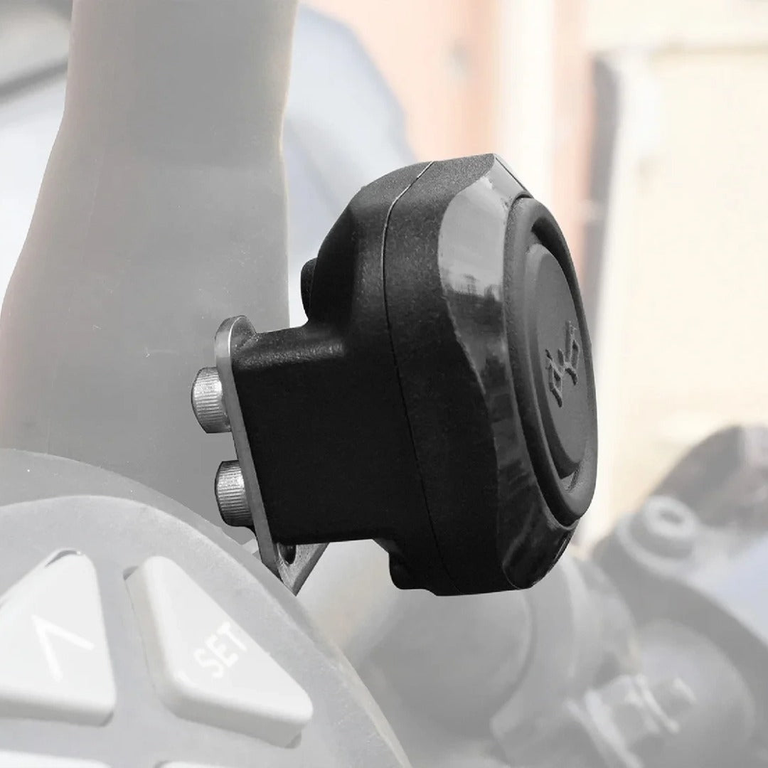 Maddog Switch and Wire harness Pro