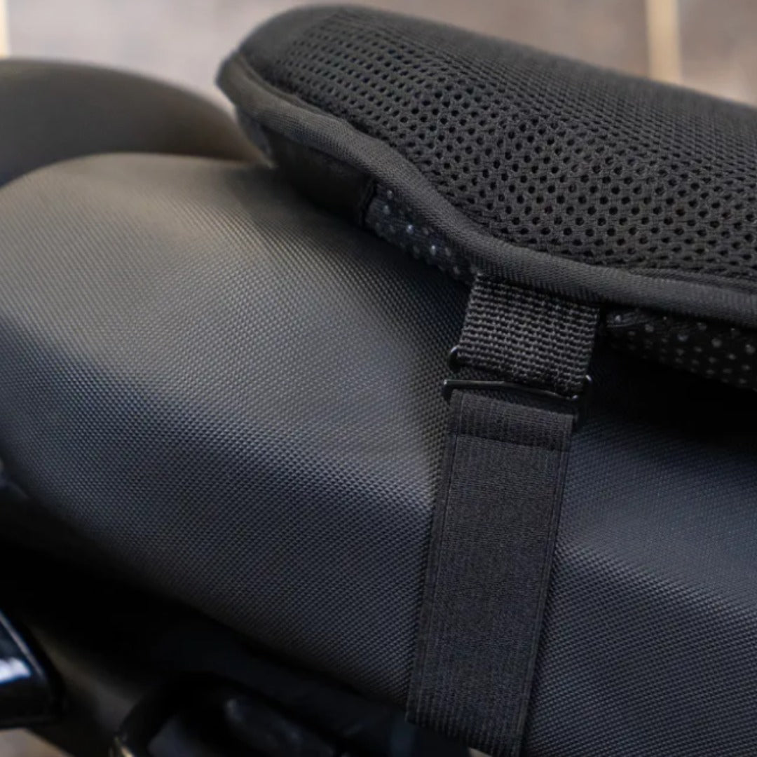 ZANA Universal Gel Seat Cushion Large (800g)