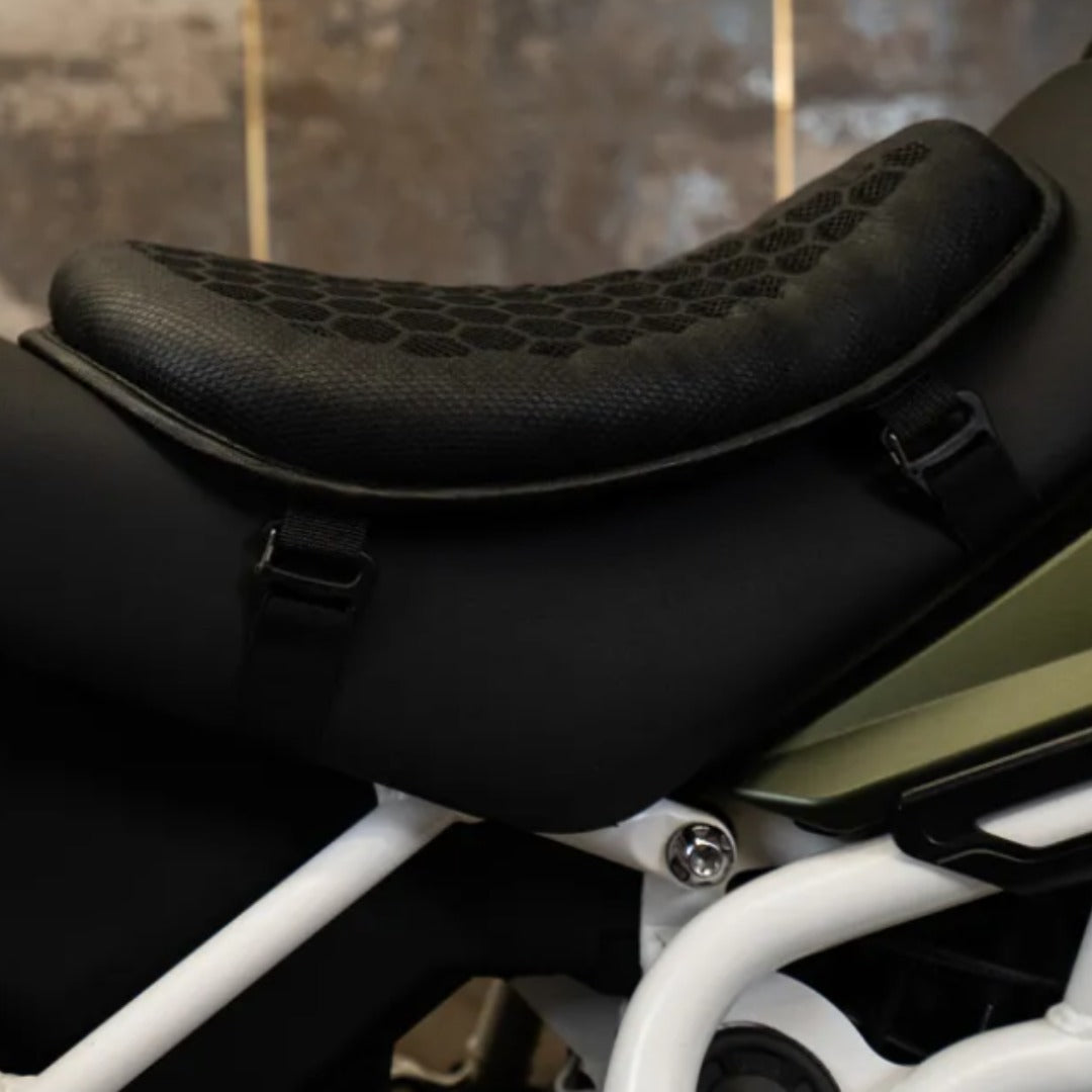 ZANA Universal Gel Seat Cushion Medium (770g)