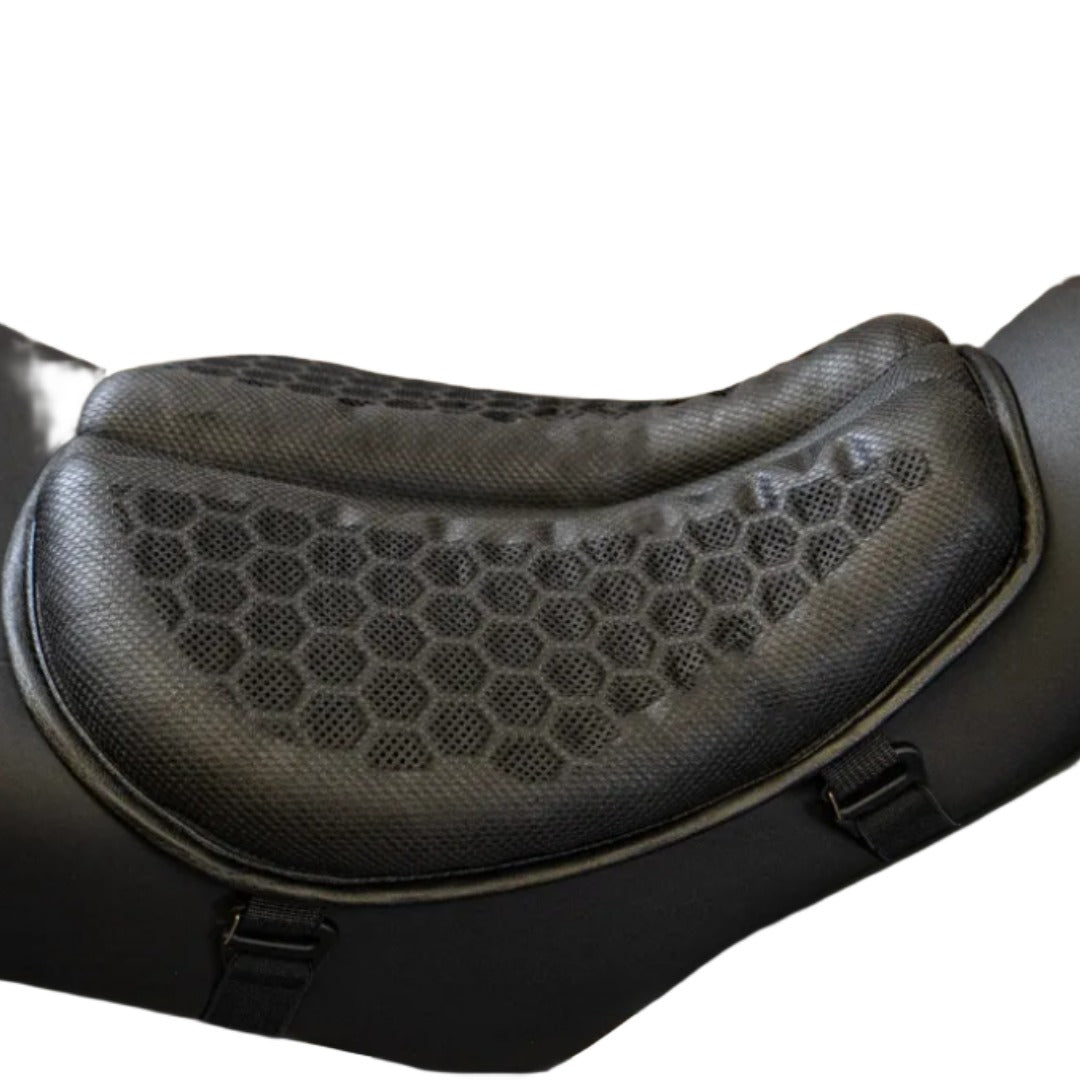 ZANA Universal Gel Seat Cushion Medium (770g)
