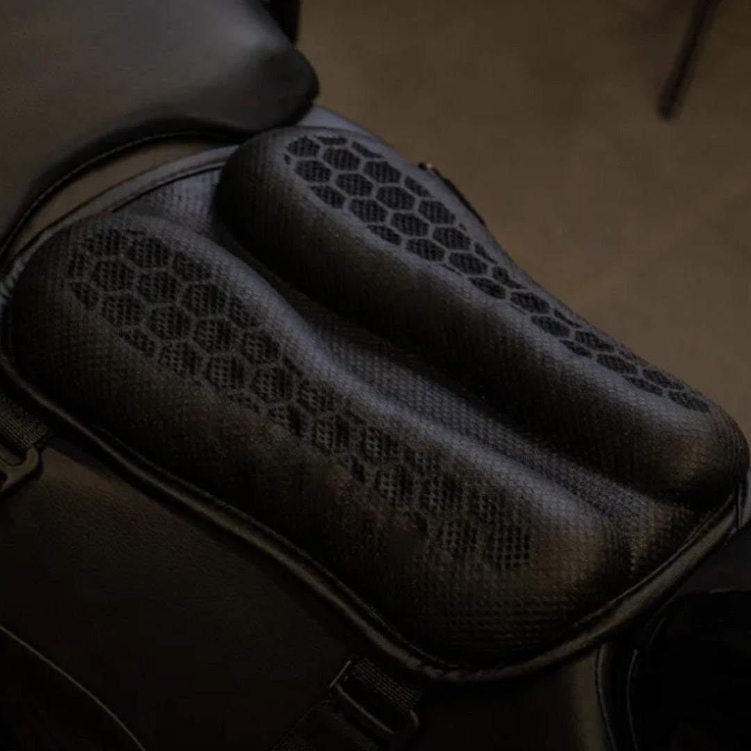 ZANA Universal Gel Seat Cushion Small (495g)