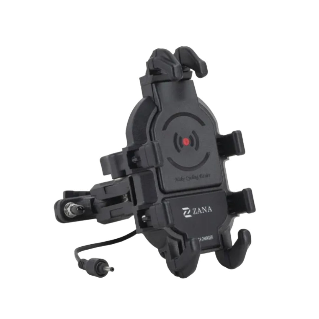 ZANA Universal Mobile Holder with Touch Charger