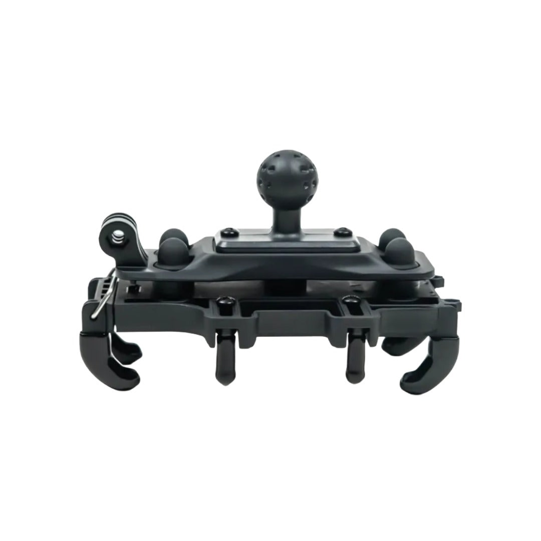 ZANA Universal Mobile Holder BLU Without Charger
