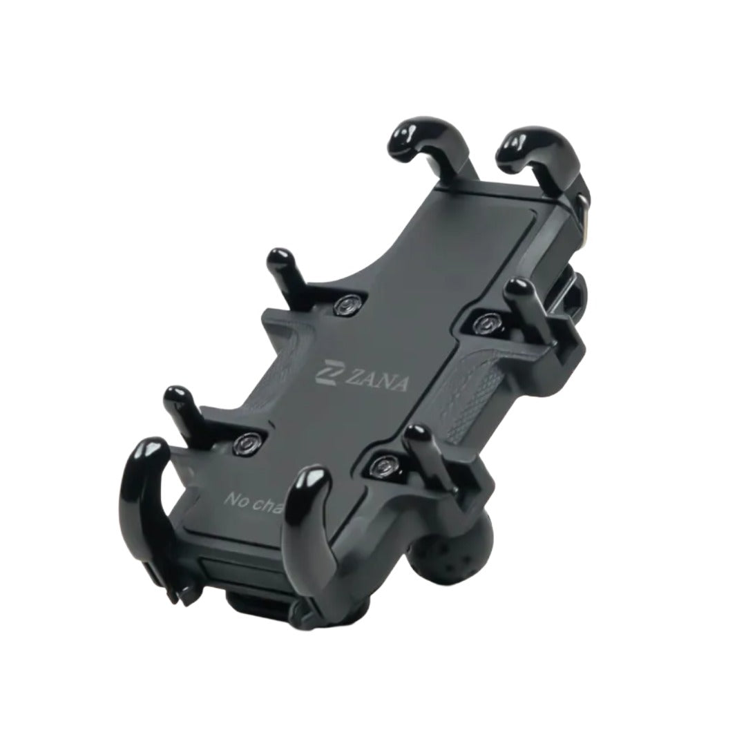 ZANA Universal Mobile Holder BLU Without Charger
