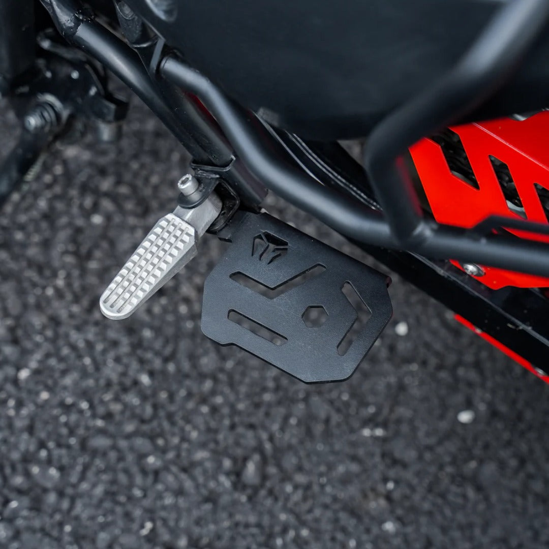MotoTorque Foot Rest for Hero Xpulse 210