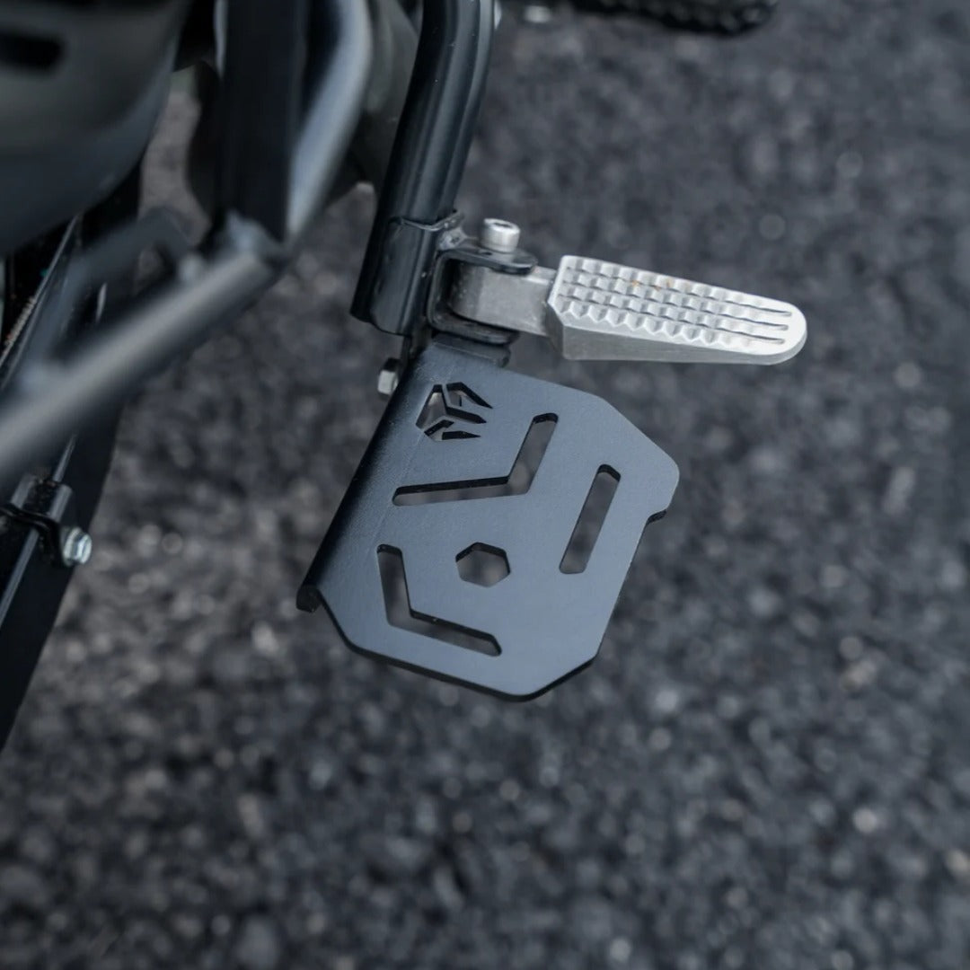 MotoTorque Foot Rest for Hero Xpulse 210