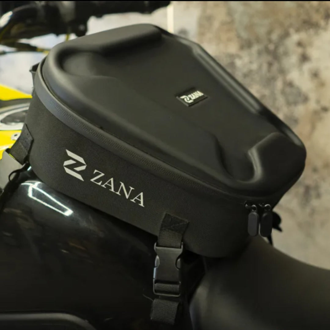 ZANA Tripper Tank Bag (8.0 litre)