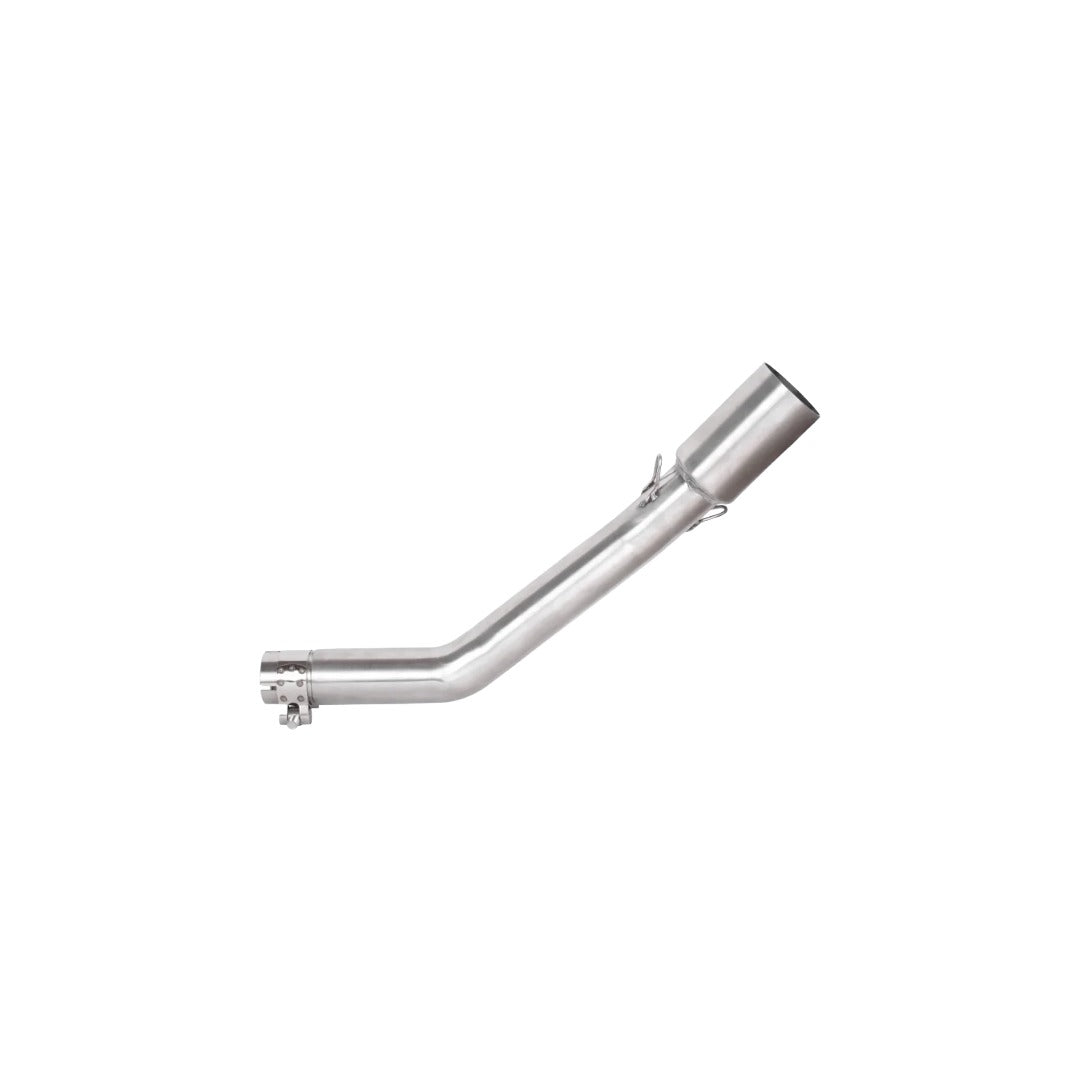 JB Racing Bend Pipe for Hero Xpulse 200 BS6