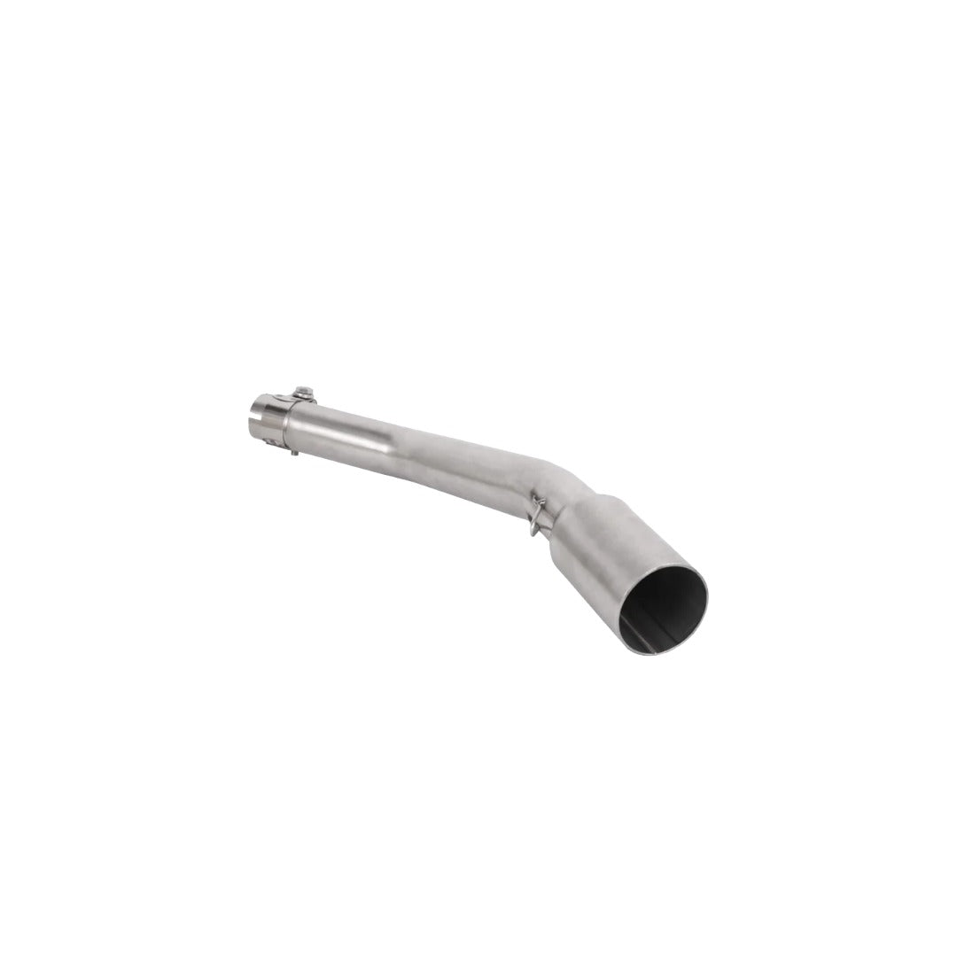 JB Racing Bend Pipe for Hero Xpulse 200 BS6