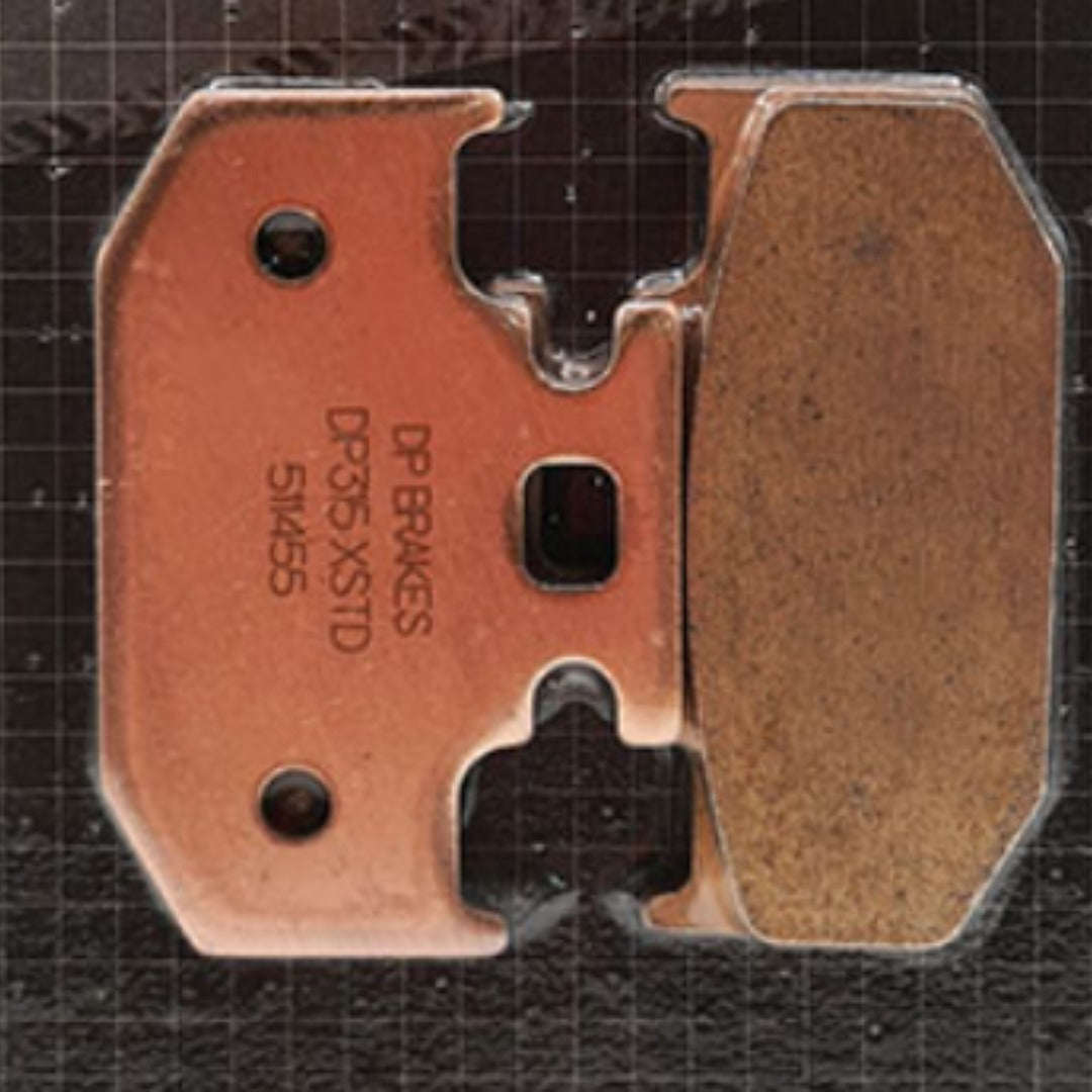 Brake Pad DP315
