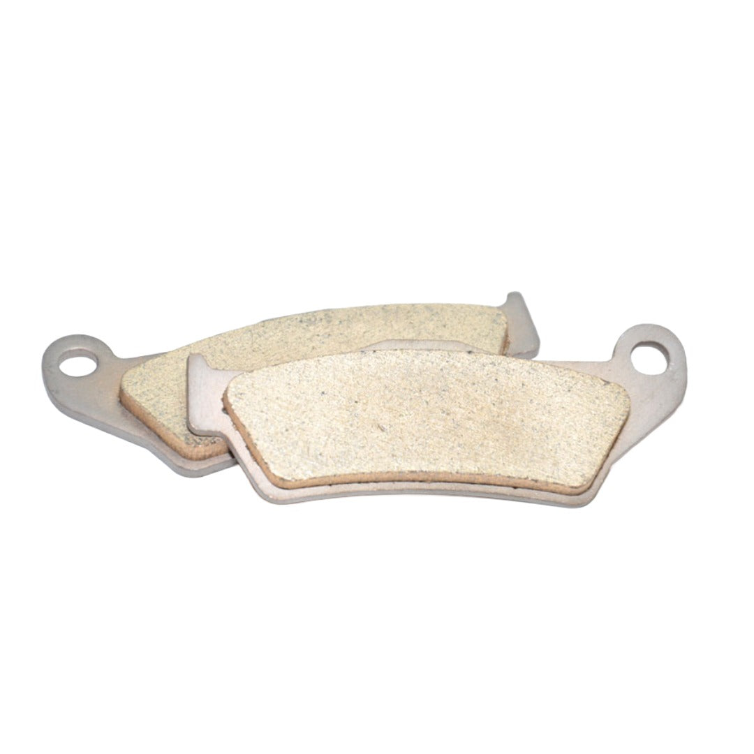 Brake Pad DP617