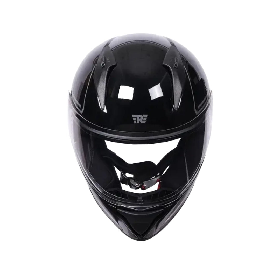 Roadster 1901 Full Face Helmet – Premium Protection & Comfort