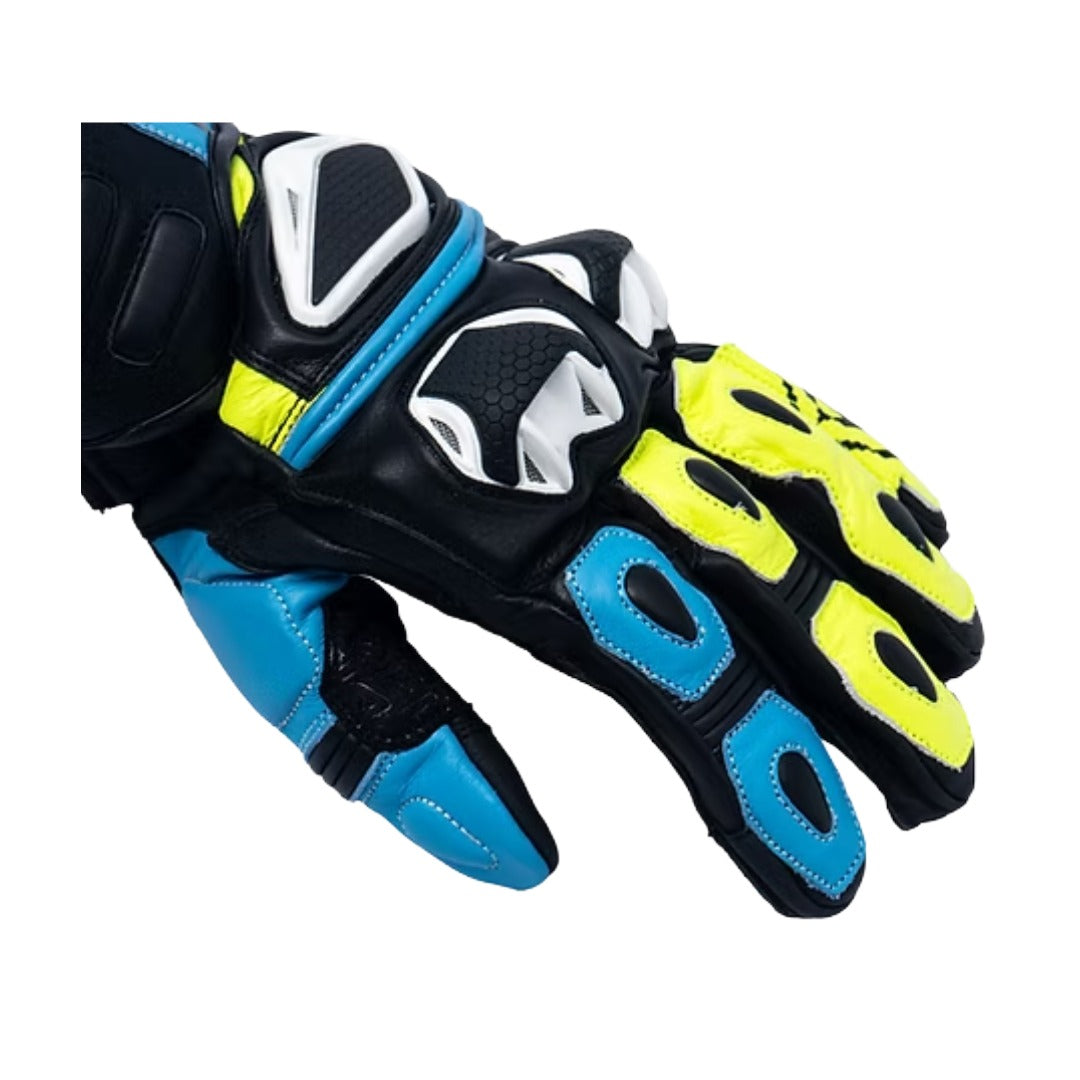Shield Viper 2.0 Motorcycle Riding Gloves