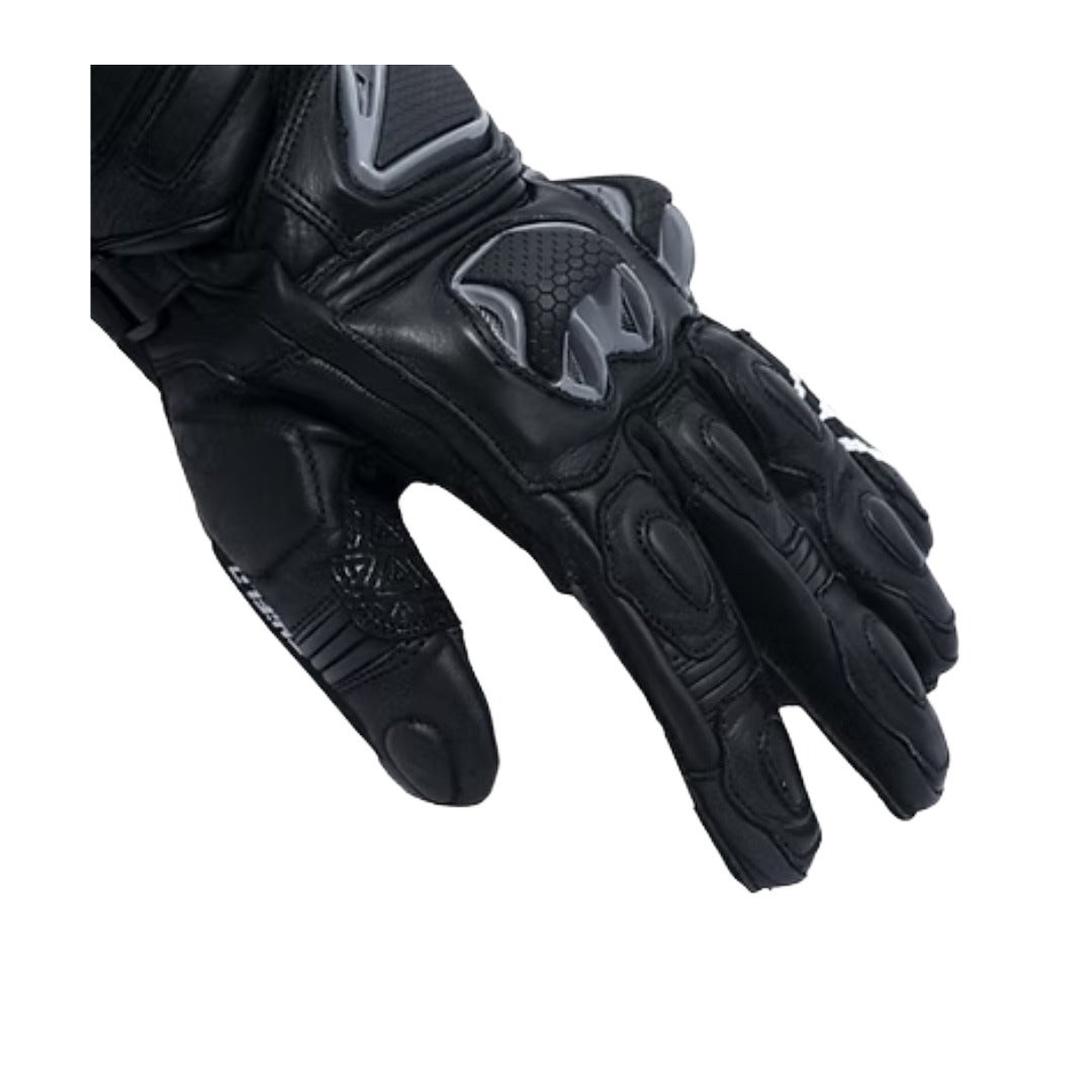 Shield Viper 2.0 Motorcycle Riding Gloves