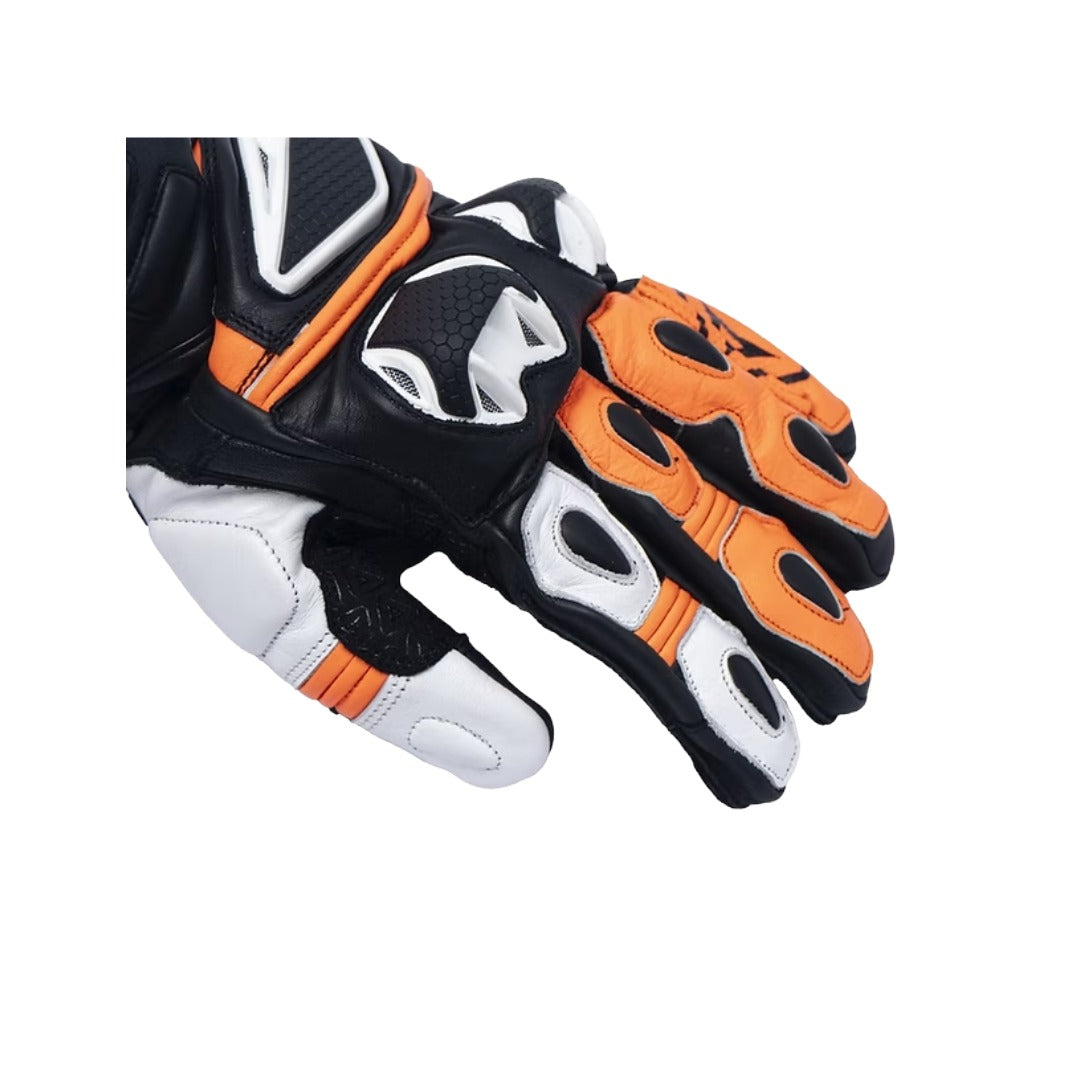 Shield Viper 2.0 Motorcycle Riding Gloves